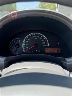 نيسان صني